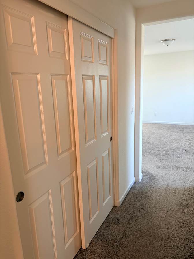 Leyssa's room