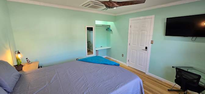 jayson's room