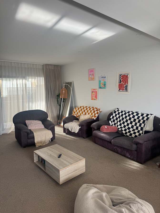 Bridie's room