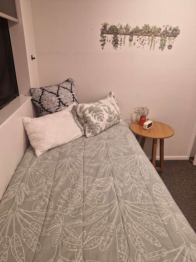 Kylee's room