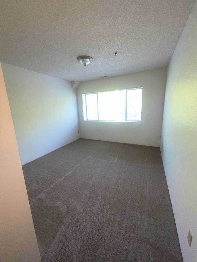 Karli Evans's room