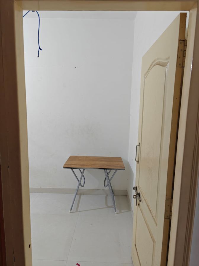 Sandip M's room