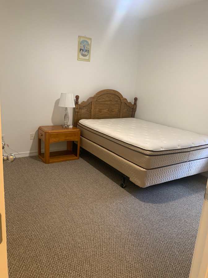El Le's room