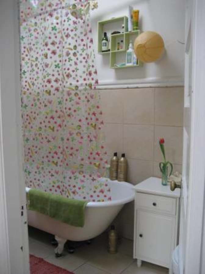 Olivia's room