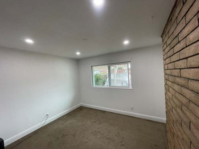 Emmannuel ramirez's room