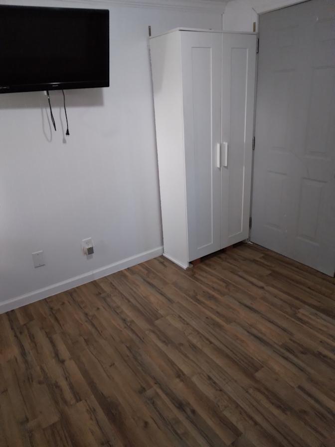 Jerry's room