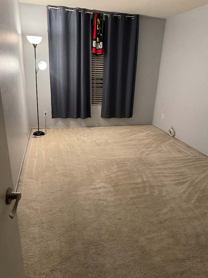 Meech's room