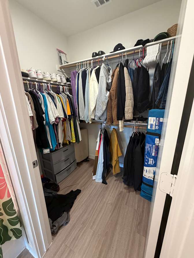 Sofia's room