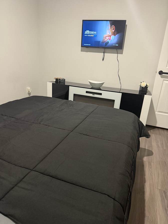 Paul's room