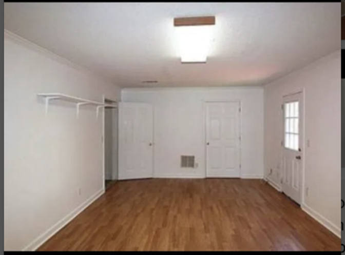 Jason's room