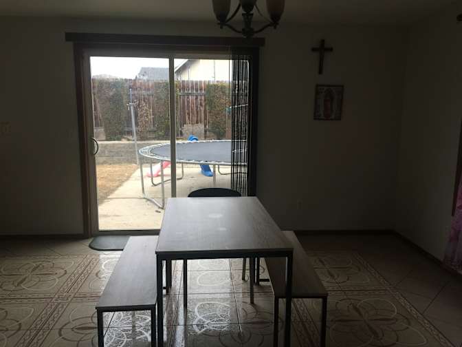 HERRERA FAMILY's room