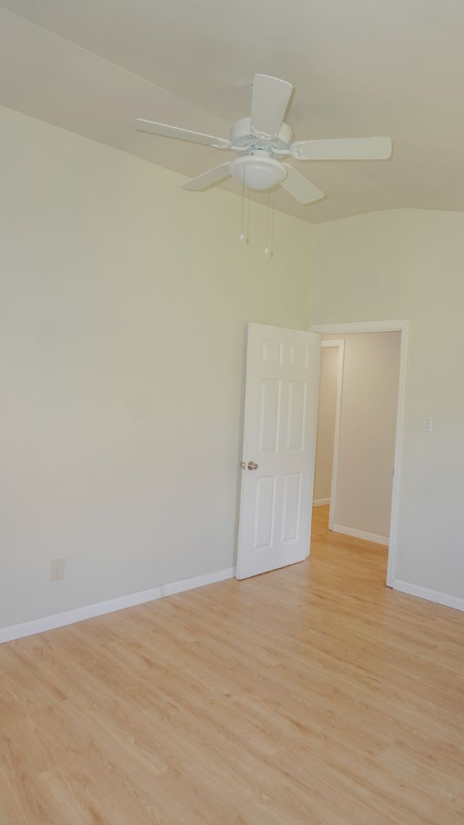 Diana Jean's room