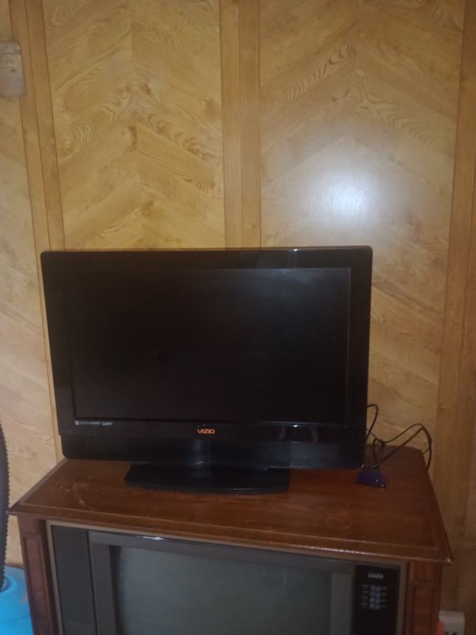 Jason gored's room
