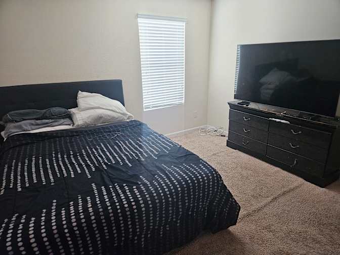 Kory's room