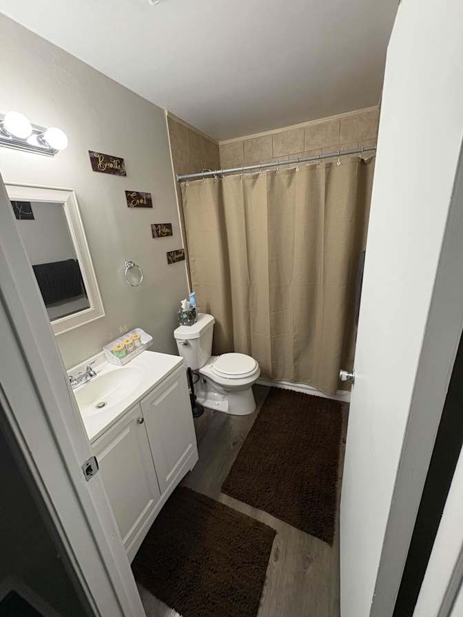 PadSplit's room