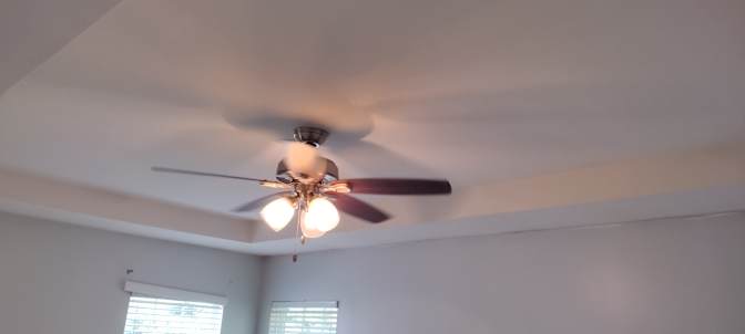 Alcove Rooms's room