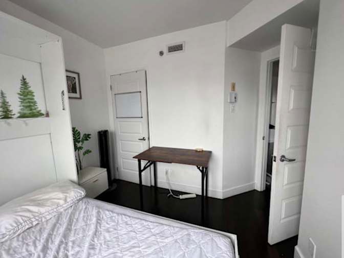 Jaylene's room