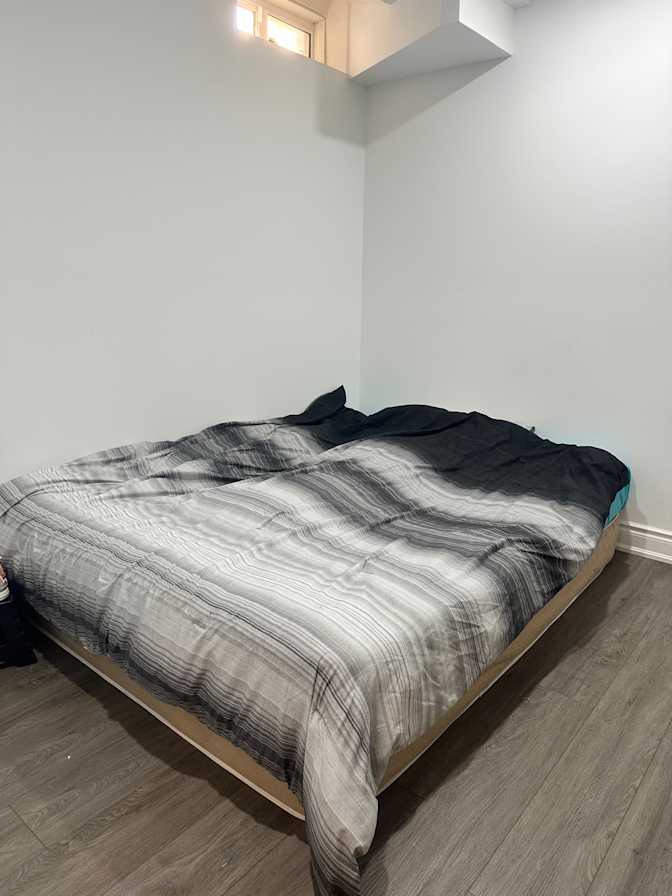 Moh's room