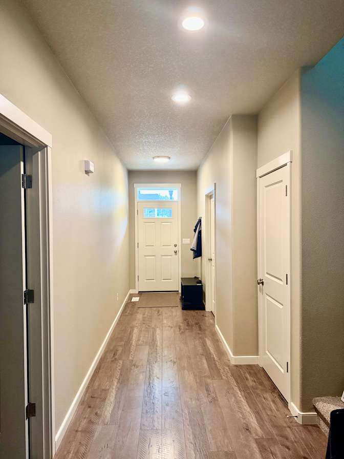 Sage's room