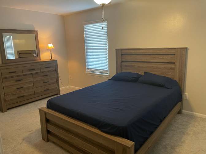 NITISH's room