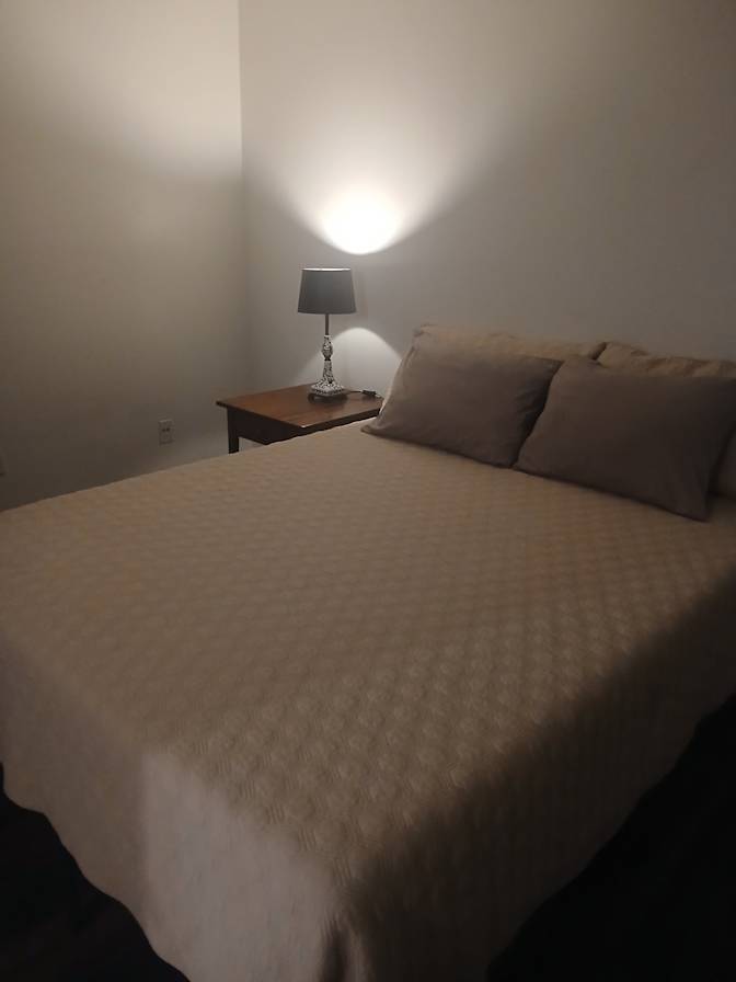 Richard's room