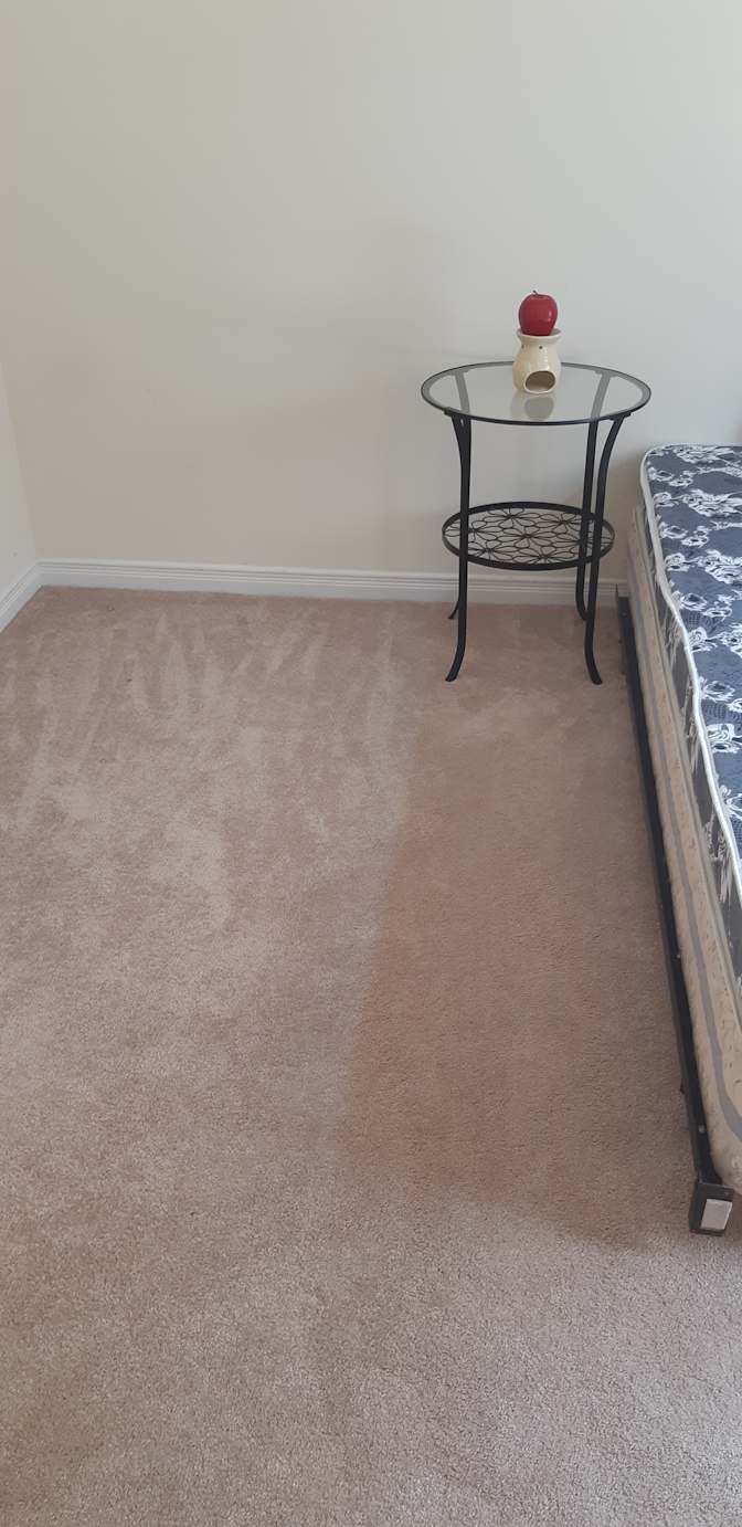 Shaheen's room