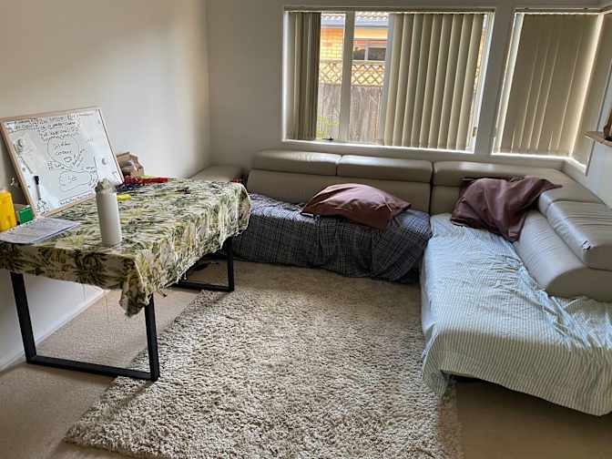 Emily's room