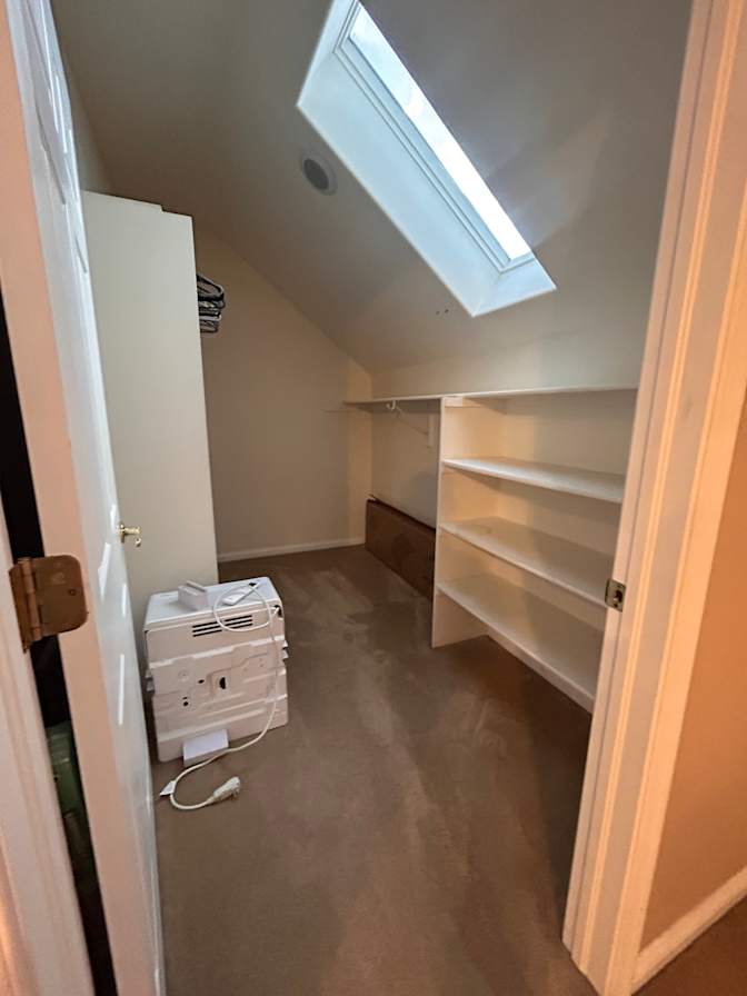 nicole's room