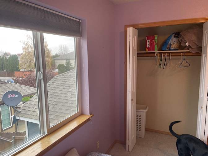 Ryan's room
