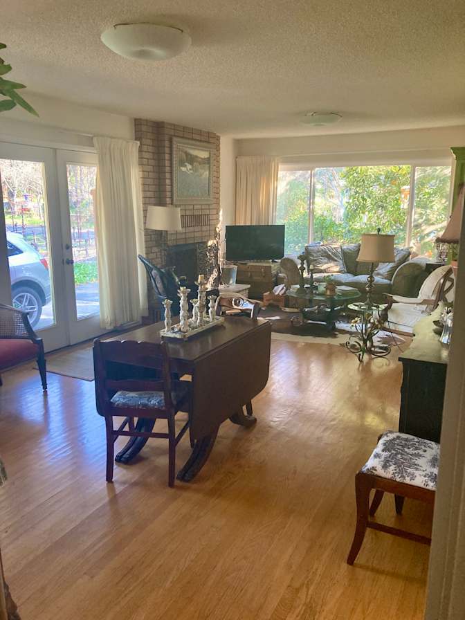 Michelle's room