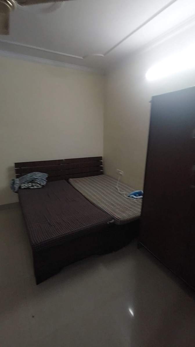Suraj's room