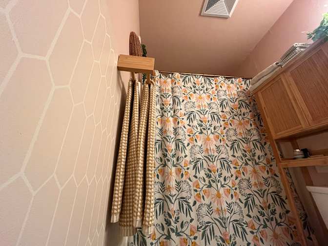 Adam's room