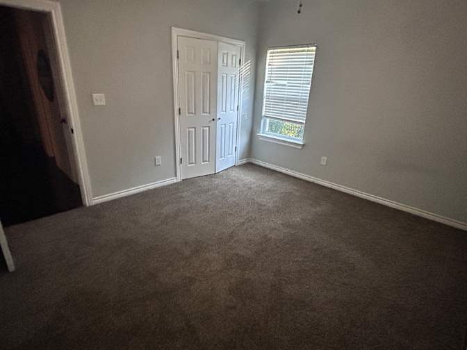 Caleb's room