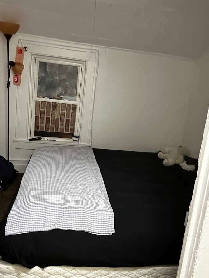 Yuri's room
