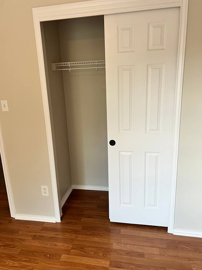 Samantha's room