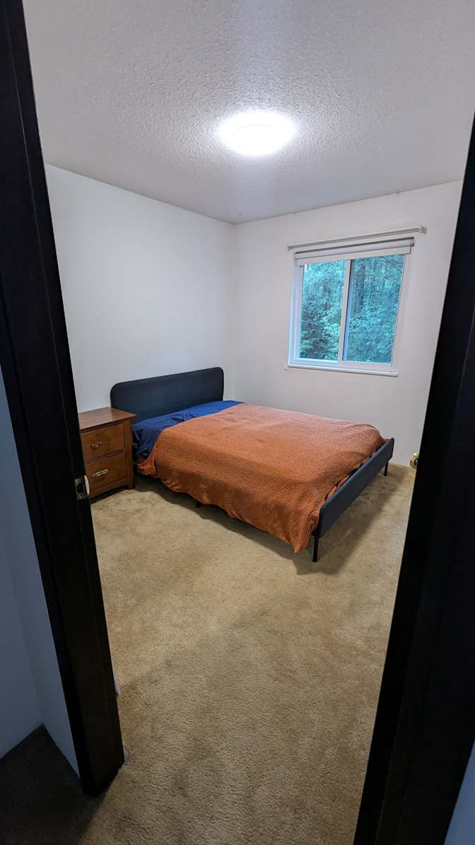 Ksenya's room