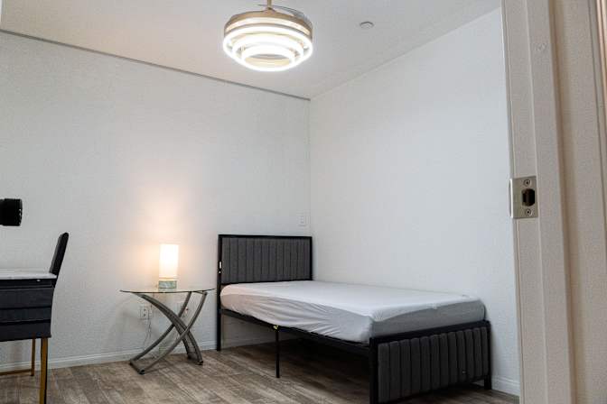 PadSplit's room