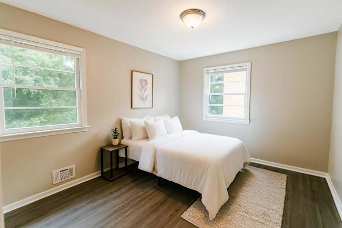 PadSplit's room