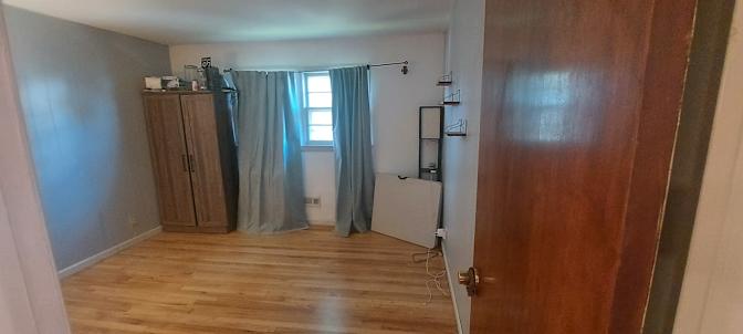 Christine's room