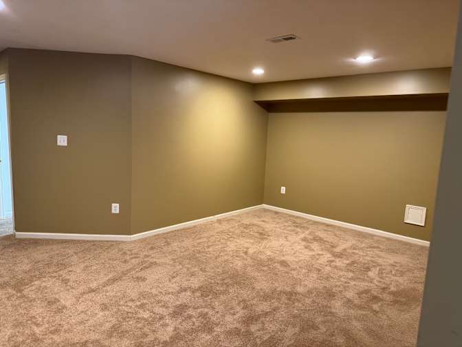 NITISH's room