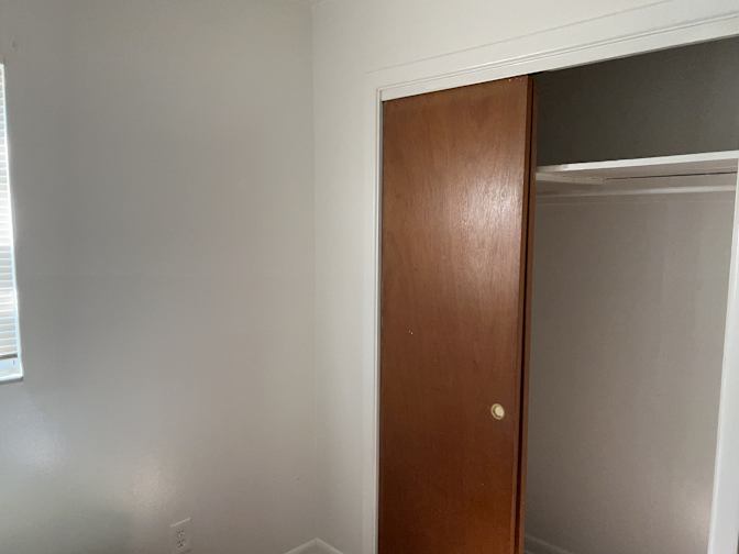 Daniel Brown's room