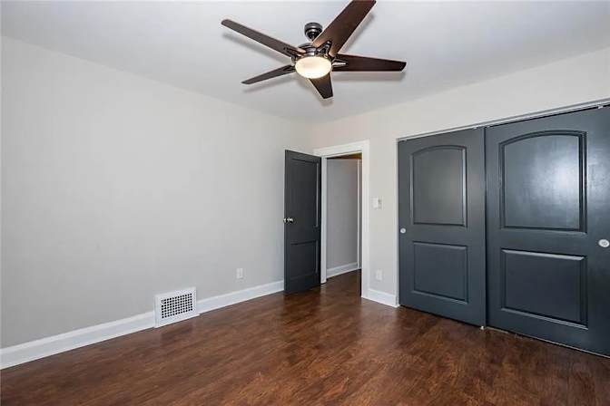 Jonathan's room