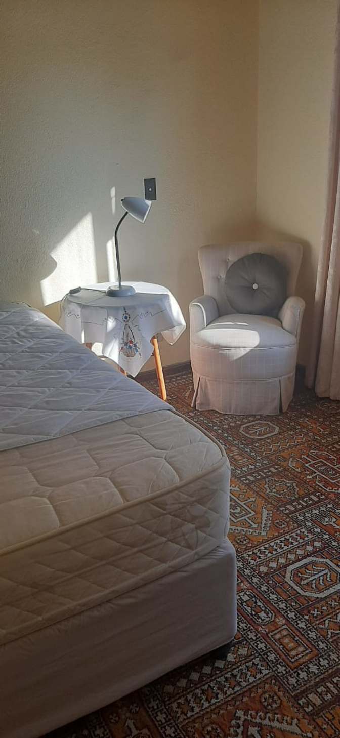 Linda's room