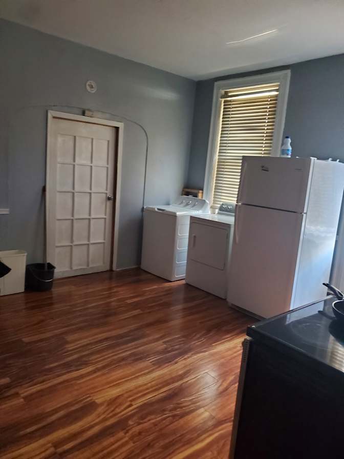 Alexander's room