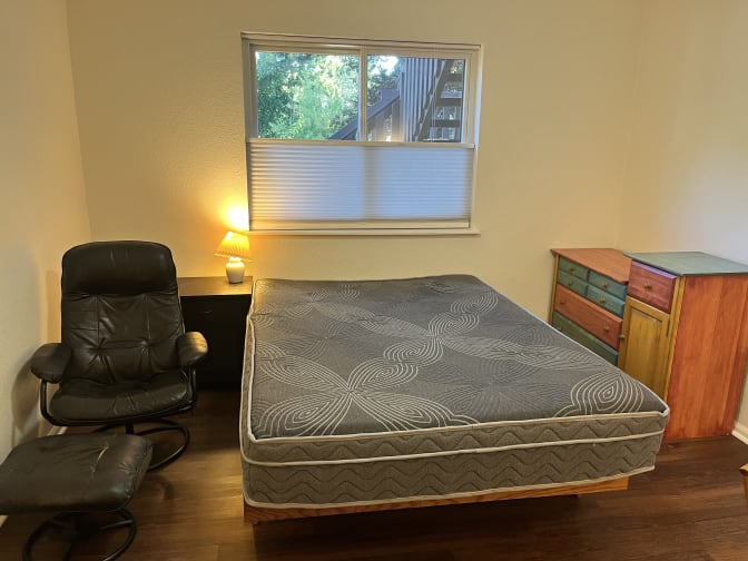 Liam's room