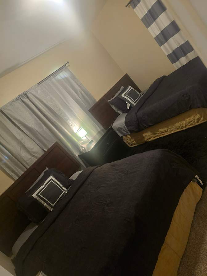 Trulans's room