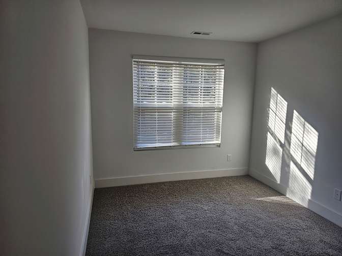 Sean's room