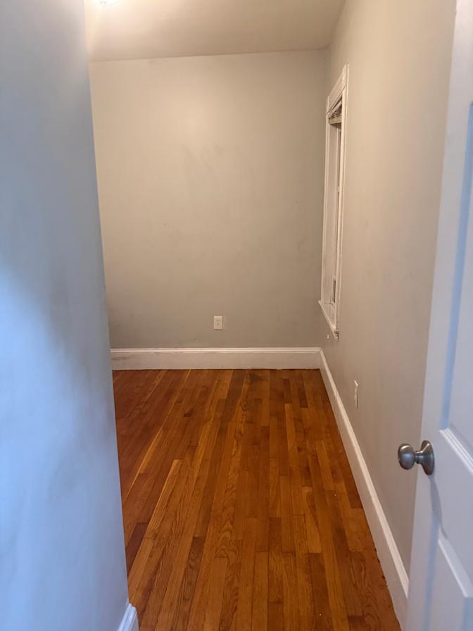 Lou's room