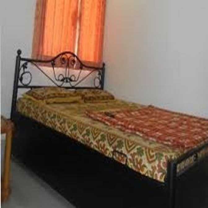 Abdul's room
