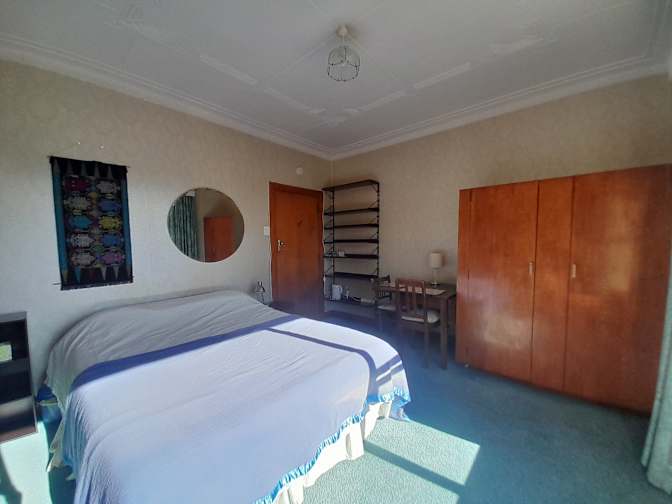Dev's room